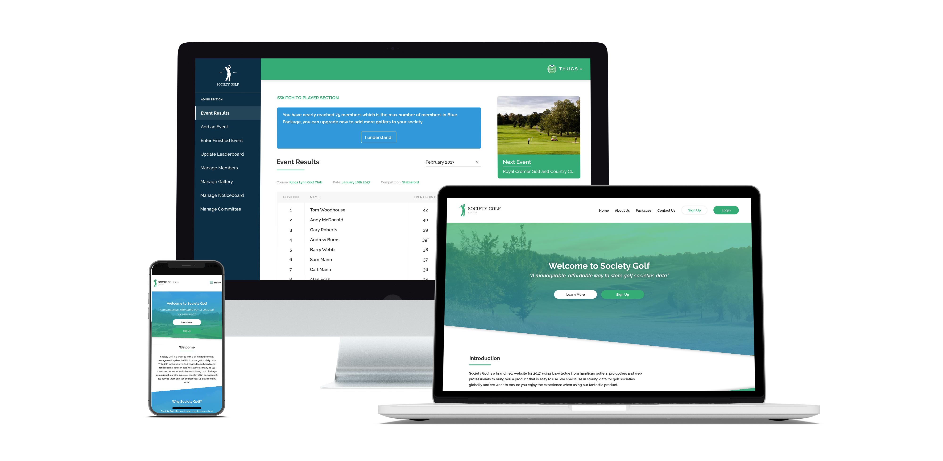 an image of a project completed by acre way studio