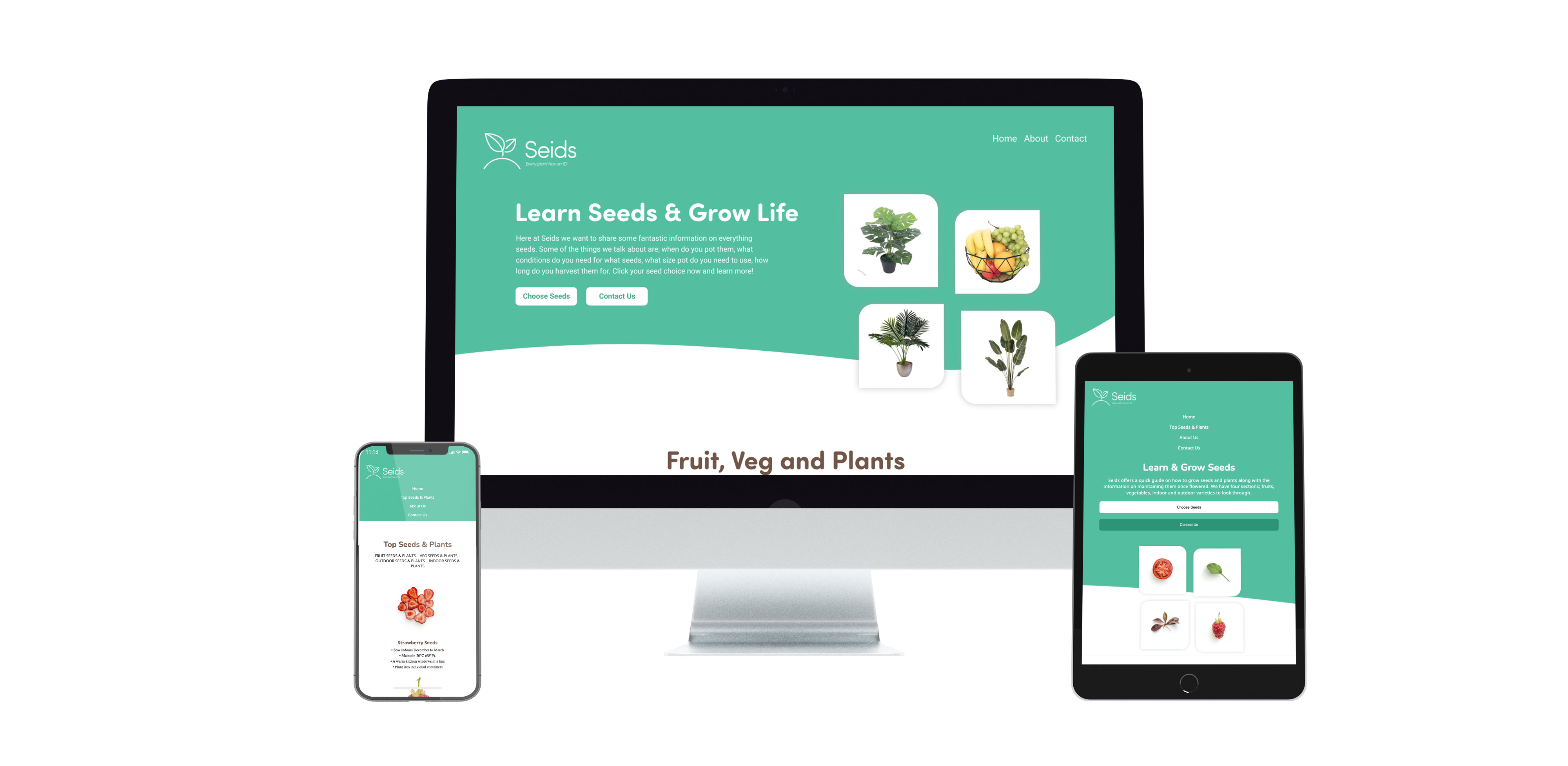 an image of a project completed by acre way studio